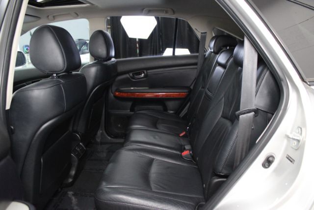 2008 Lexus RX 350 Luxury Chantilly VA