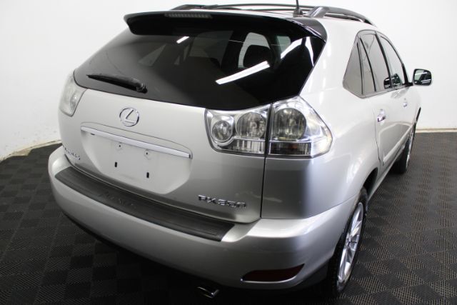 2008 Lexus RX 350 Luxury Chantilly VA