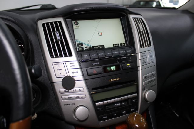 2008 Lexus RX 350 Luxury Chantilly VA