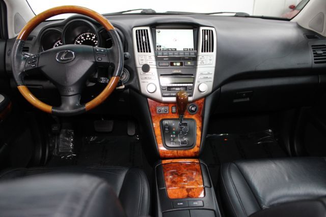 2008 Lexus RX 350 Luxury Chantilly VA