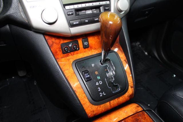 2008 Lexus RX 350 Luxury Chantilly VA
