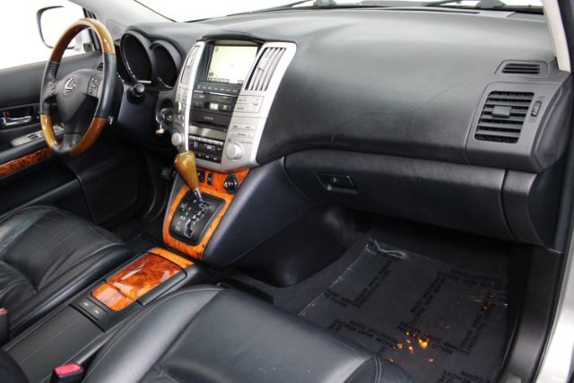 2008 Lexus RX 350 Luxury Chantilly VA