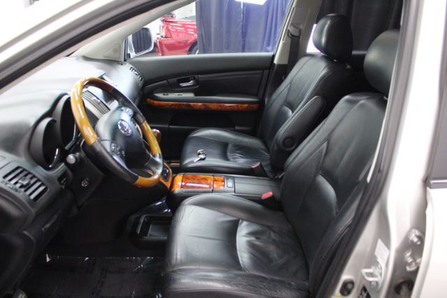 2008 Lexus RX 350 Luxury Chantilly VA