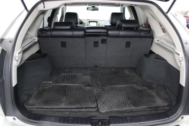 2008 Lexus RX 350 Luxury Chantilly VA