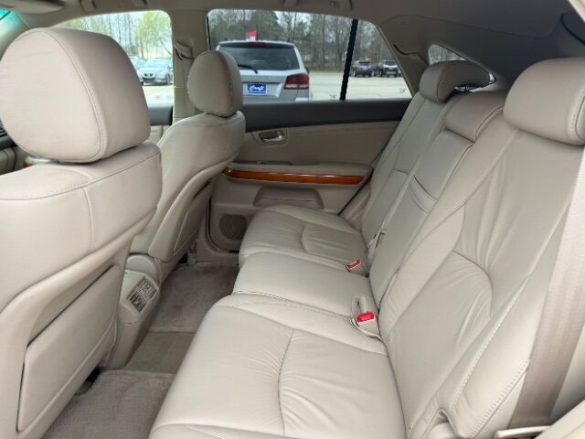 2008 Lexus RX 350 Luxury Hattiesburg MS