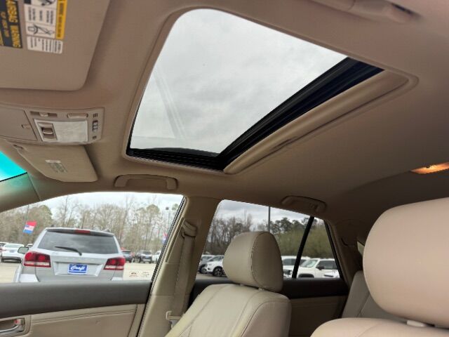 2008 Lexus RX 350 Luxury Hattiesburg MS