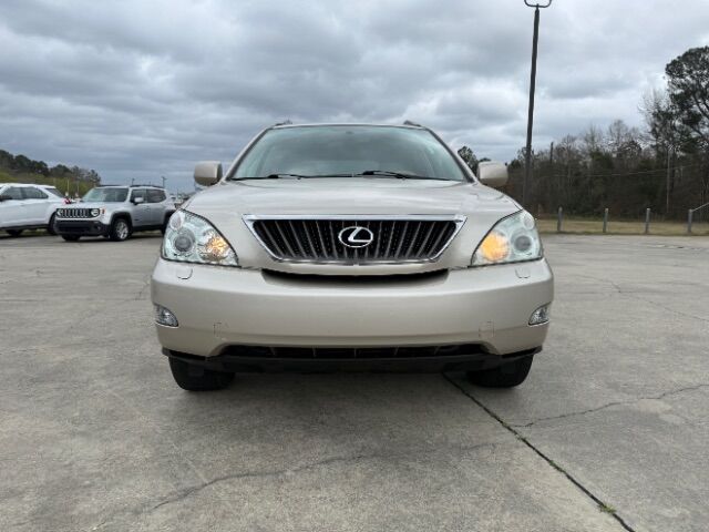 2008 Lexus RX 350 Luxury