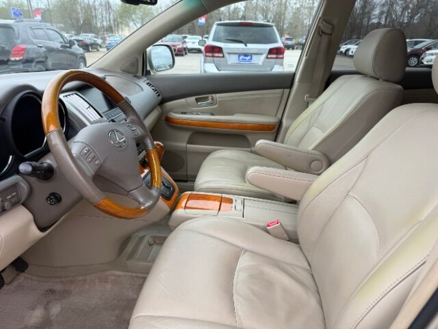 2008 Lexus RX 350 Luxury Hattiesburg MS