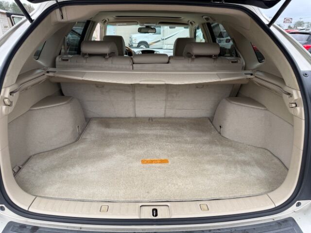 2008 Lexus RX 350 Luxury Hattiesburg MS