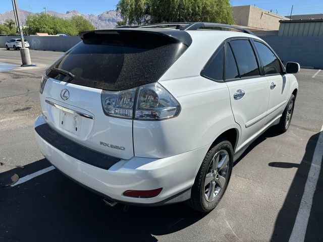 2008 Lexus RX 350 Tucson AZ