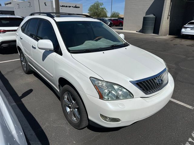2008 Lexus RX 350 Tucson AZ