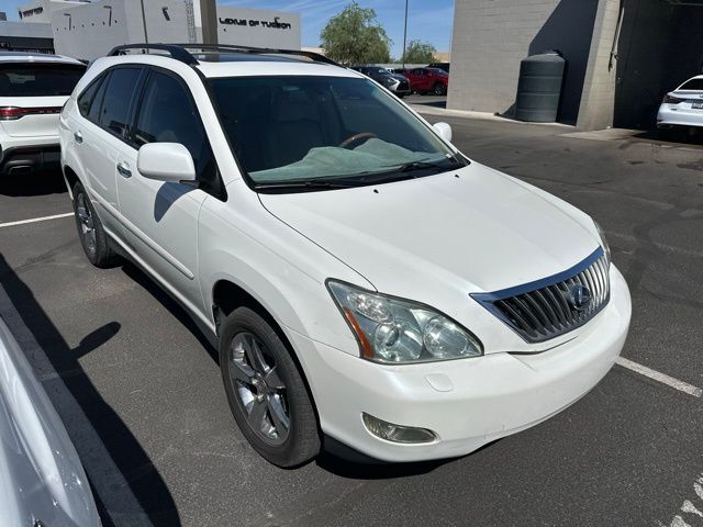 2008 Lexus RX 350 Tucson AZ