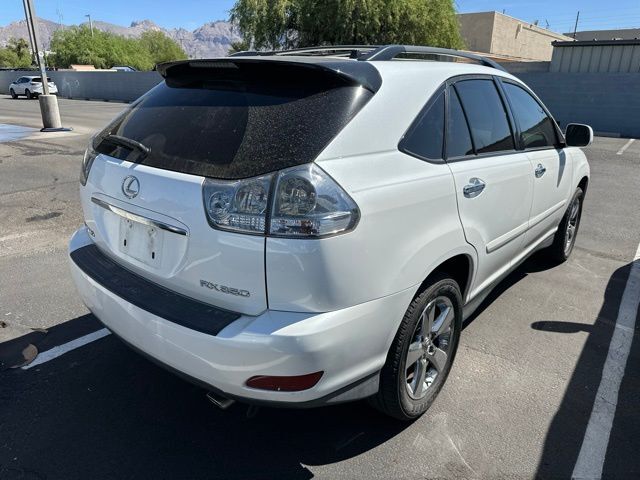 2008 Lexus RX 350 Tucson AZ