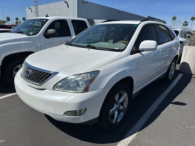 2008 Lexus RX 350 Tucson AZ