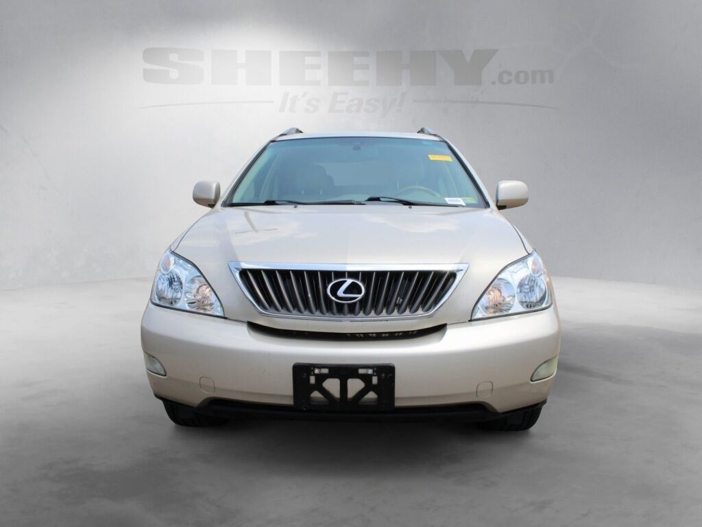 2008 Lexus RX 350 Richmond VA