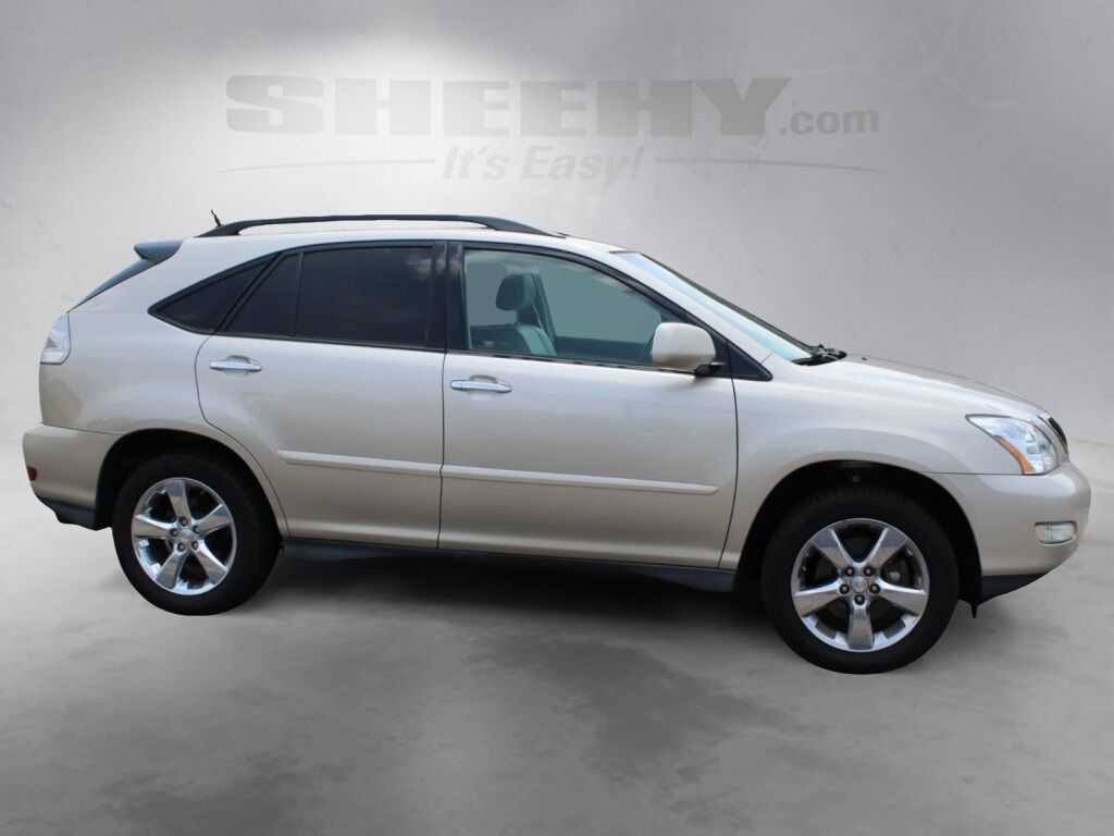 2008 Lexus RX 350 Richmond VA