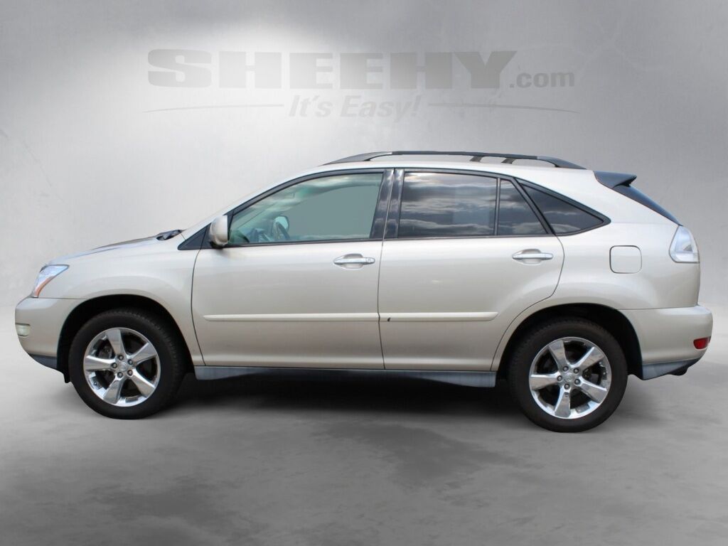 2008 Lexus RX 350 Richmond VA