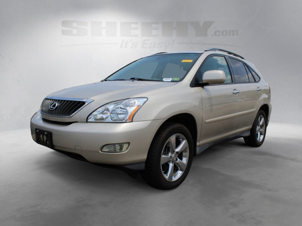 2008 Lexus RX 350 Richmond VA