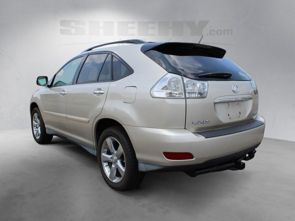 2008 Lexus RX 350 Richmond VA