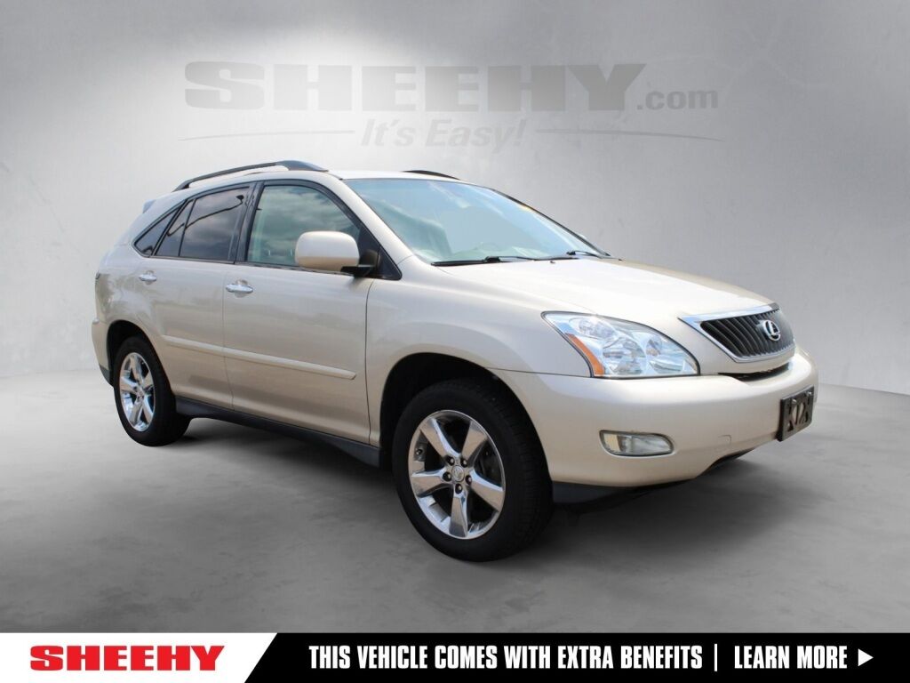 2008 Lexus RX 350 Richmond VA