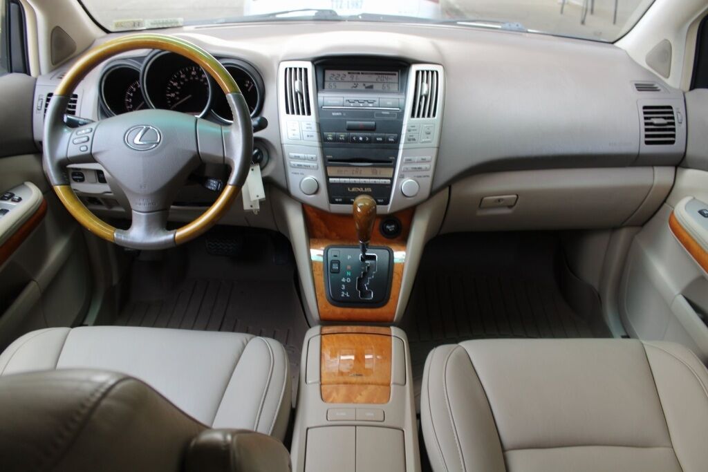 2008 Lexus RX 350 Richmond VA