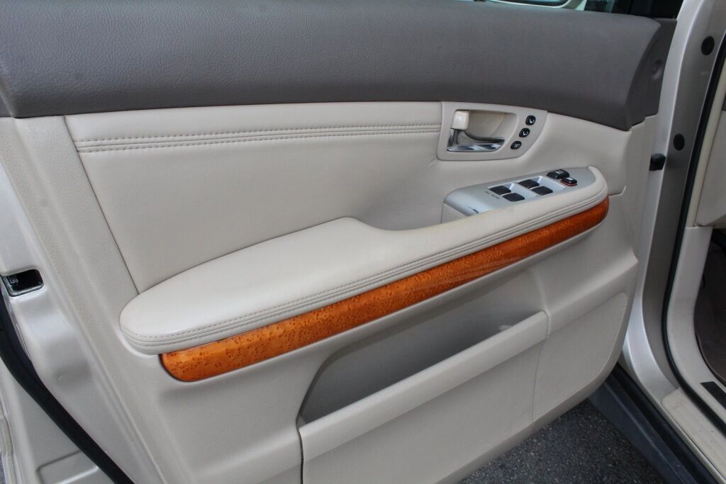 2008 Lexus RX 350 Richmond VA