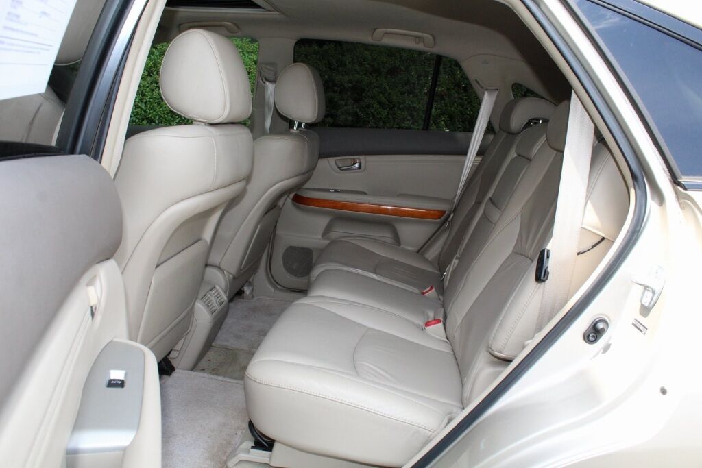 2008 Lexus RX 350 Richmond VA