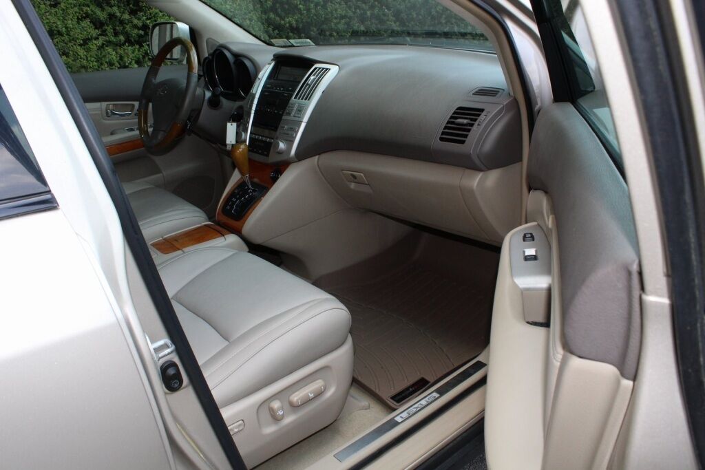 2008 Lexus RX 350 Richmond VA