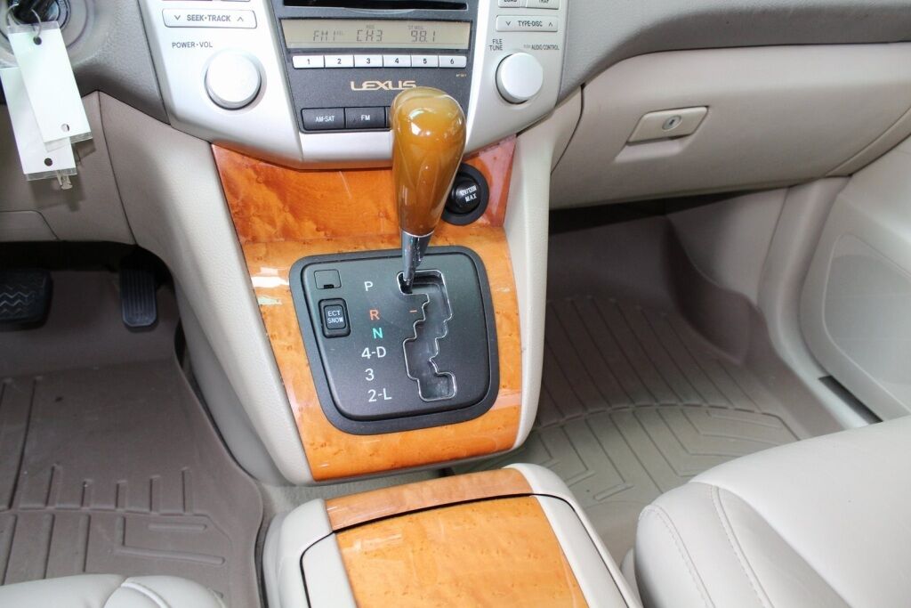 2008 Lexus RX 350 Richmond VA