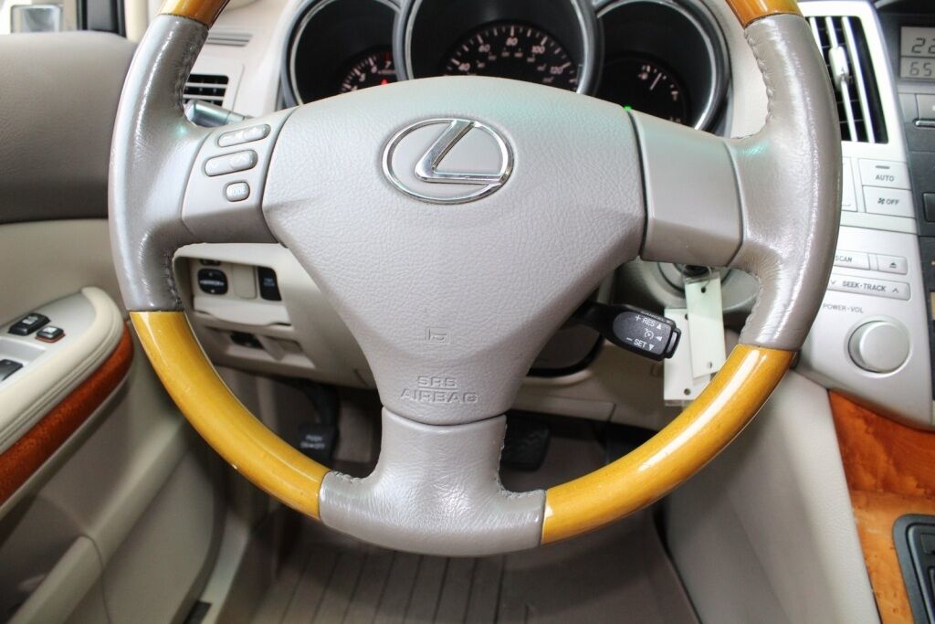 2008 Lexus RX 350 Richmond VA
