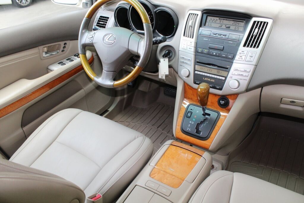 2008 Lexus RX 350 Richmond VA