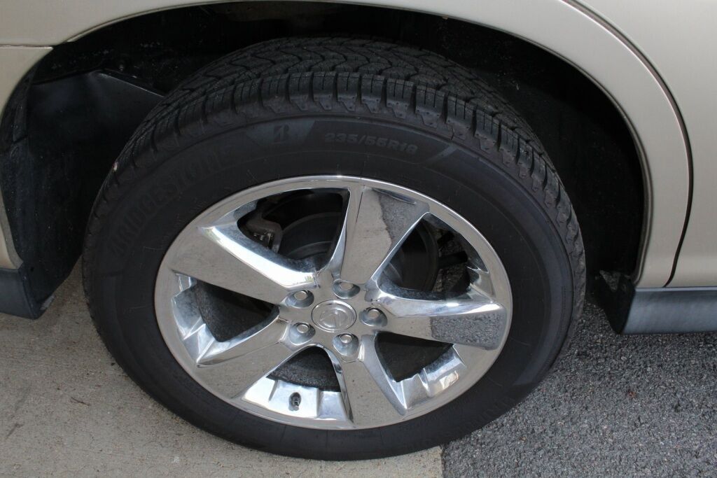 2008 Lexus RX 350 Richmond VA