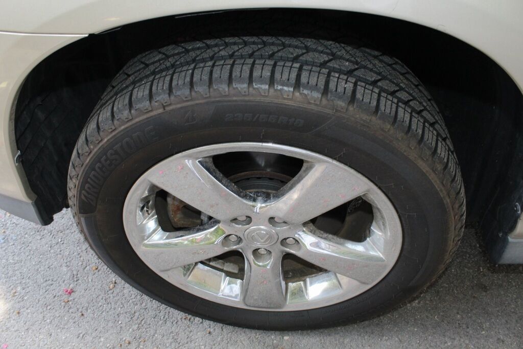 2008 Lexus RX 350 Richmond VA