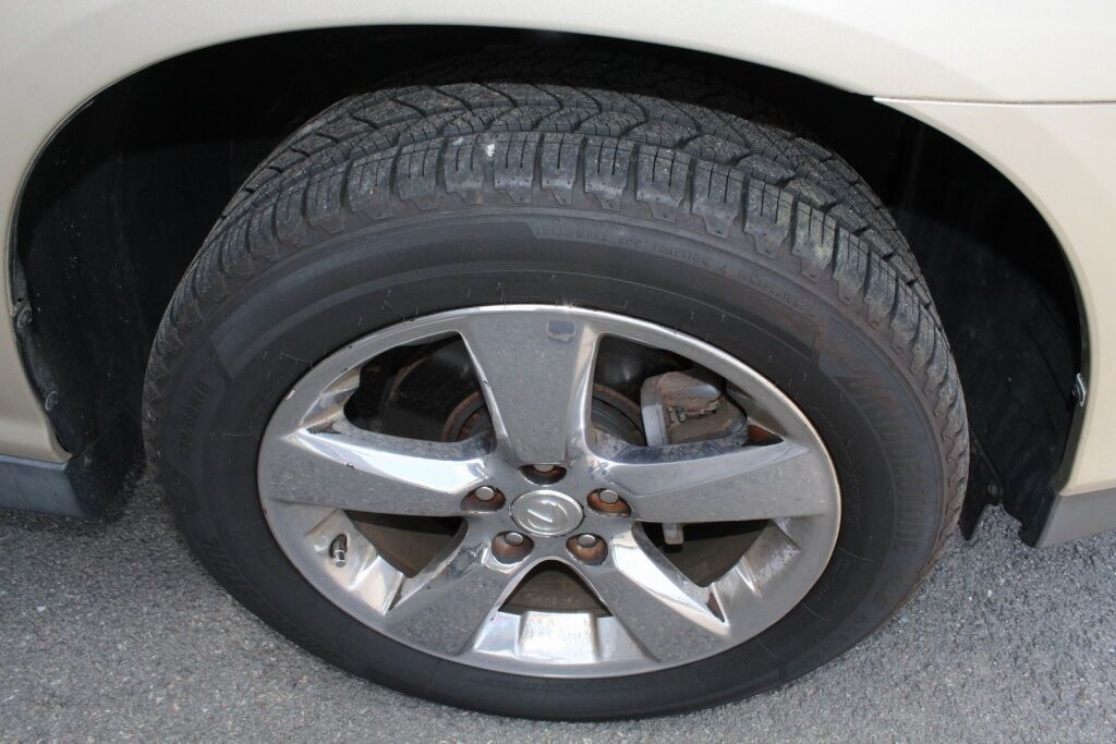 2008 Lexus RX 350 Richmond VA