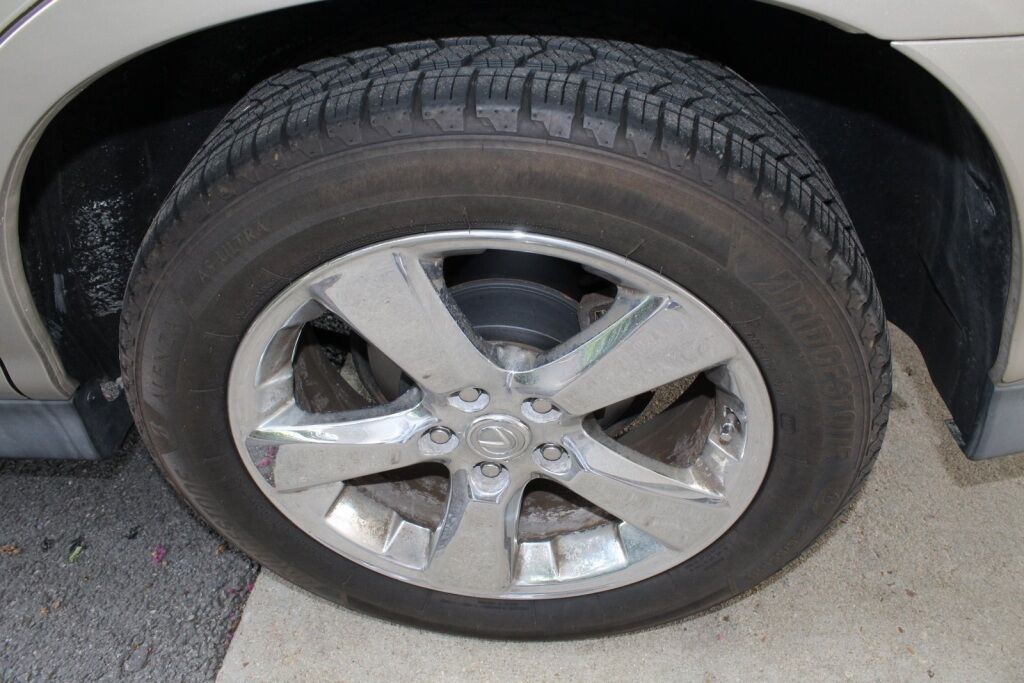 2008 Lexus RX 350 Richmond VA
