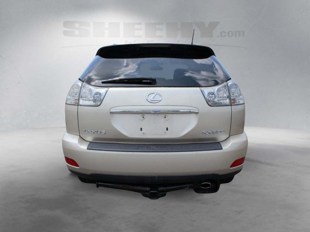 2008 Lexus RX 350 Richmond VA