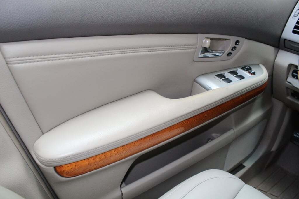2008 Lexus RX 350 Richmond VA