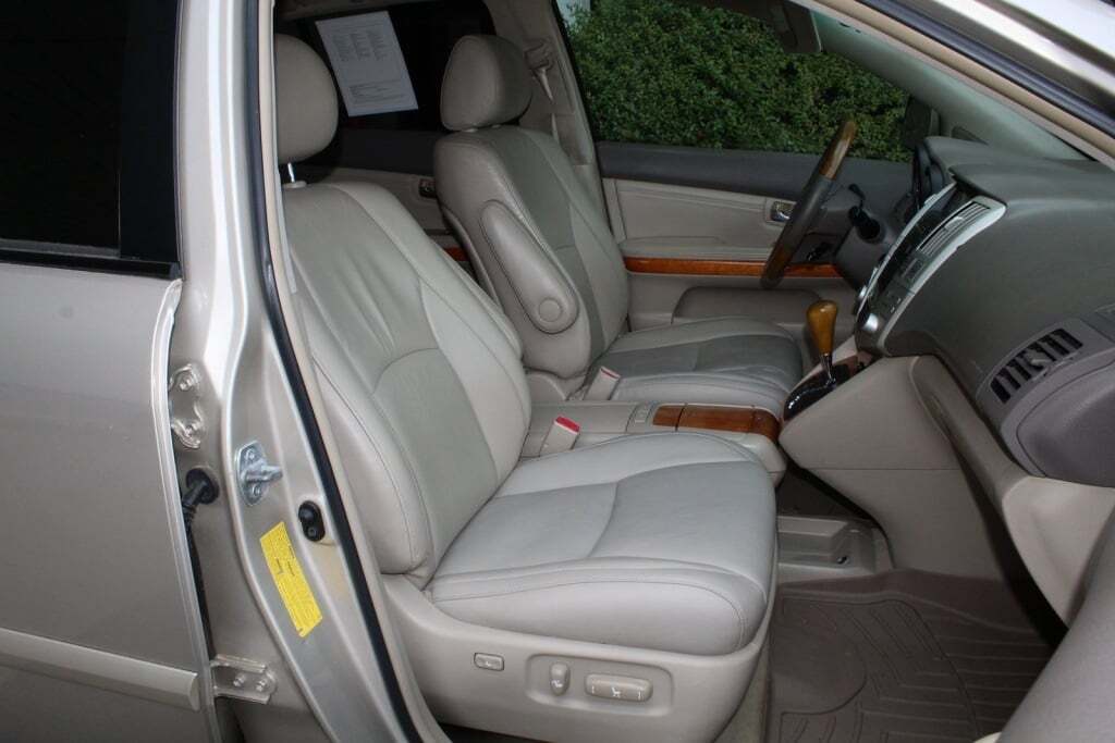 2008 Lexus RX 350 Richmond VA