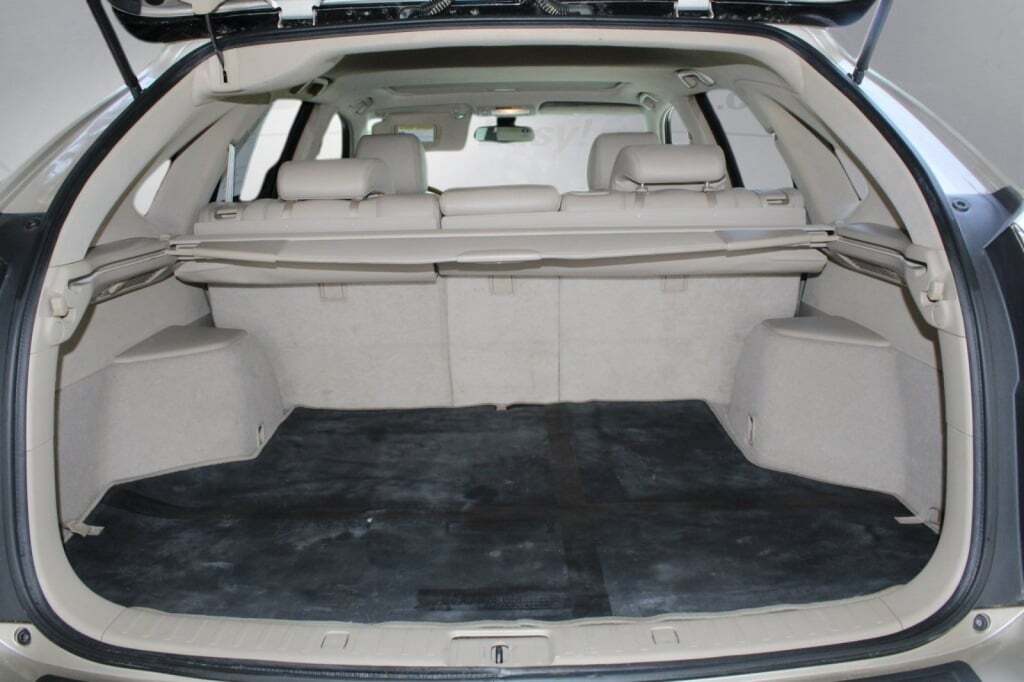 2008 Lexus RX 350 Richmond VA