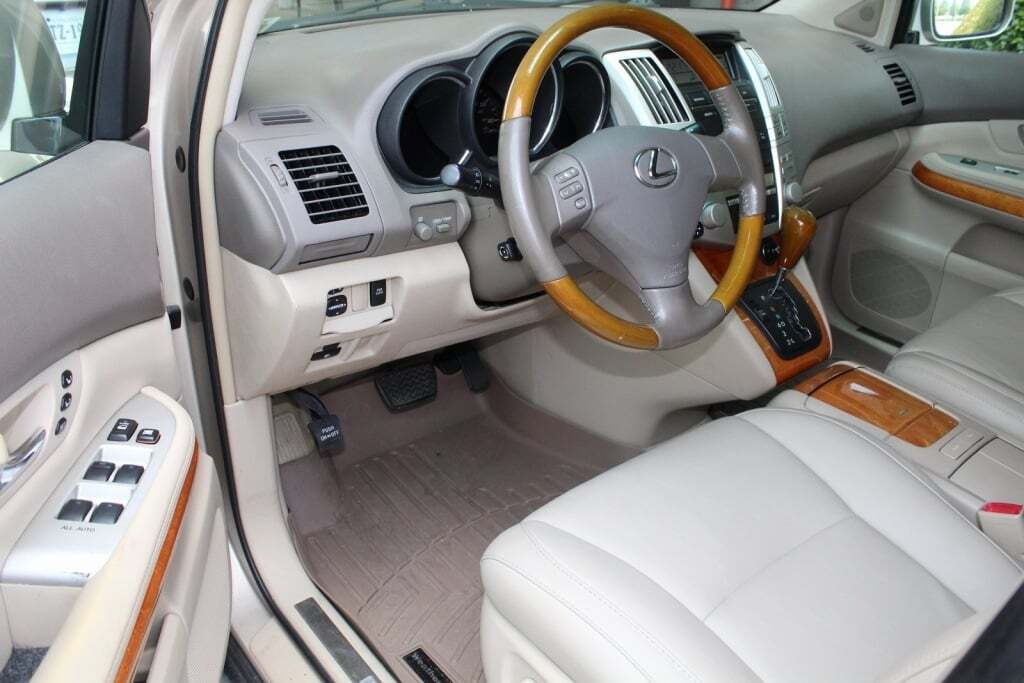 2008 Lexus RX 350 Richmond VA