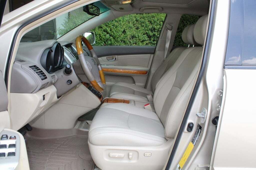 2008 Lexus RX 350 Richmond VA