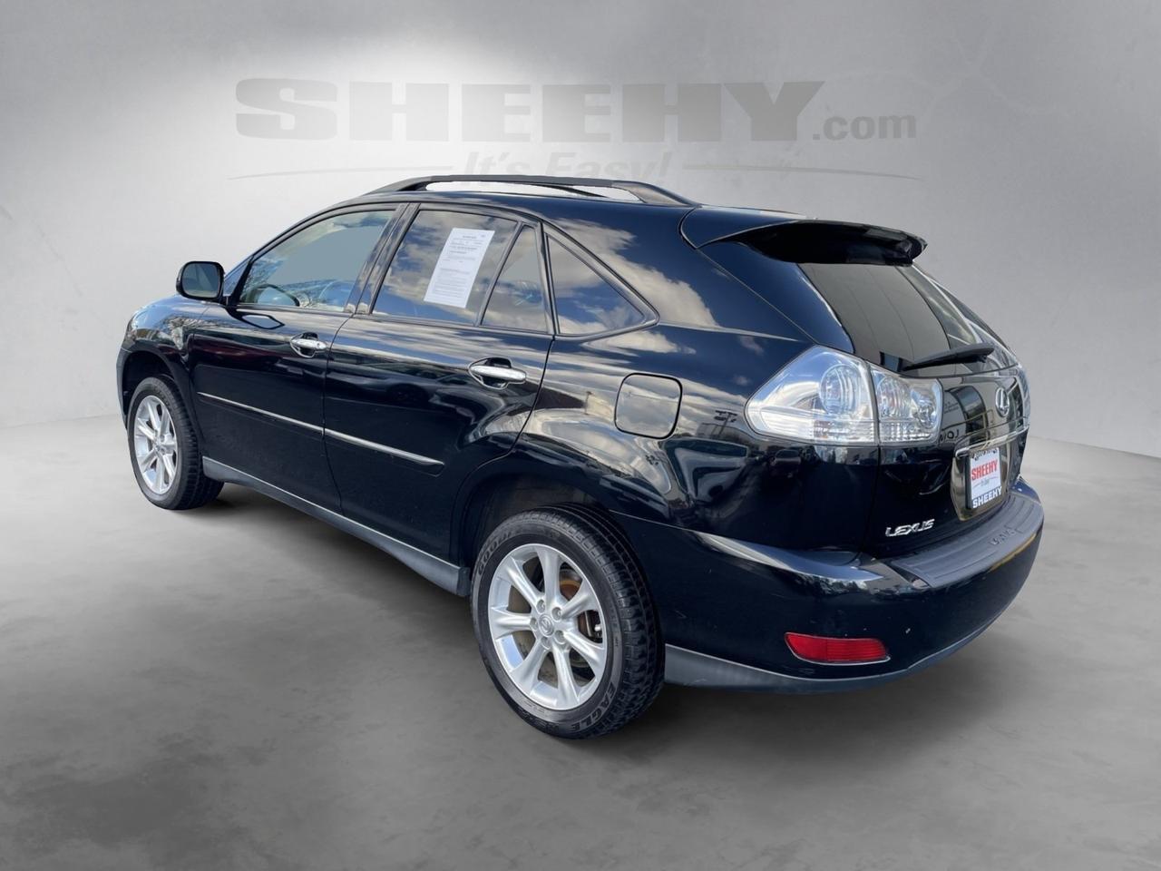 2008 Lexus RX 350 Alexandria VA