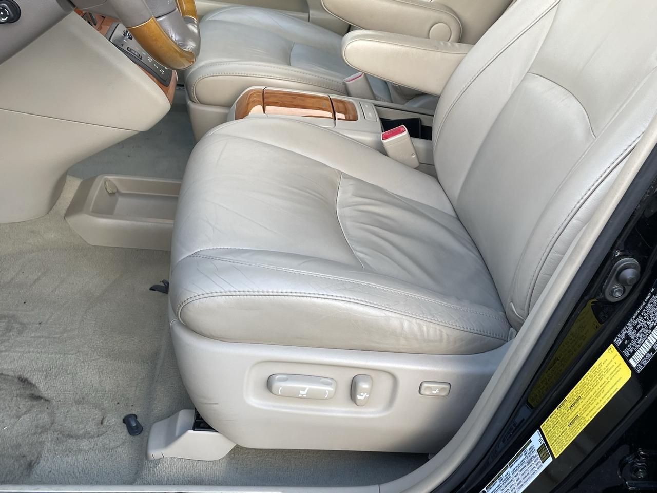 2008 Lexus RX 350 Alexandria VA