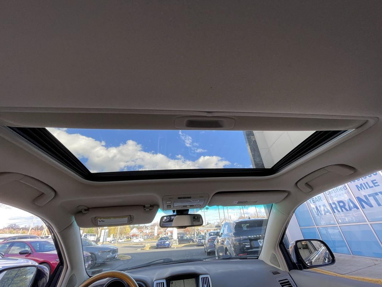 2008 Lexus RX 350 Alexandria VA