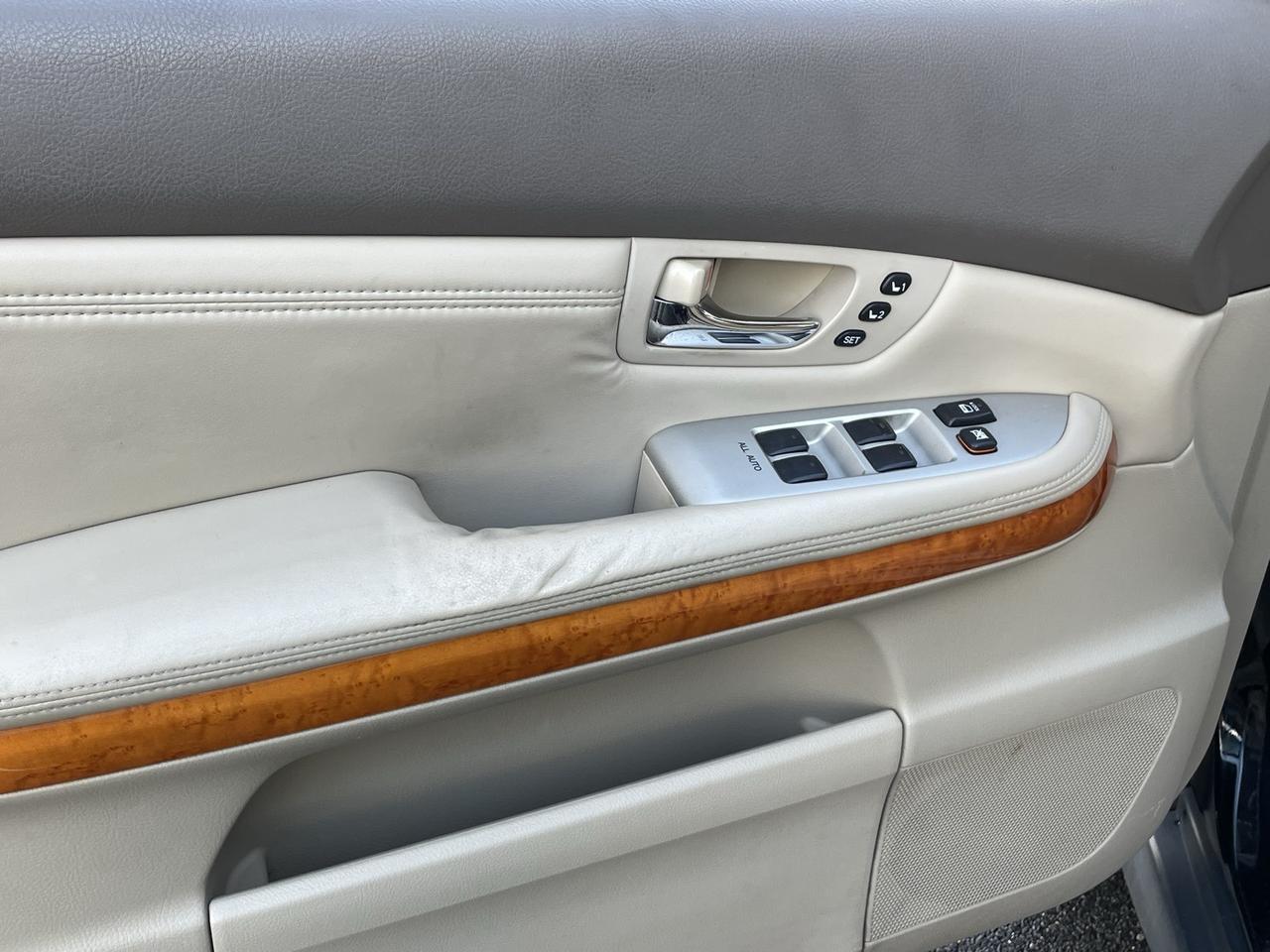 2008 Lexus RX 350 Alexandria VA