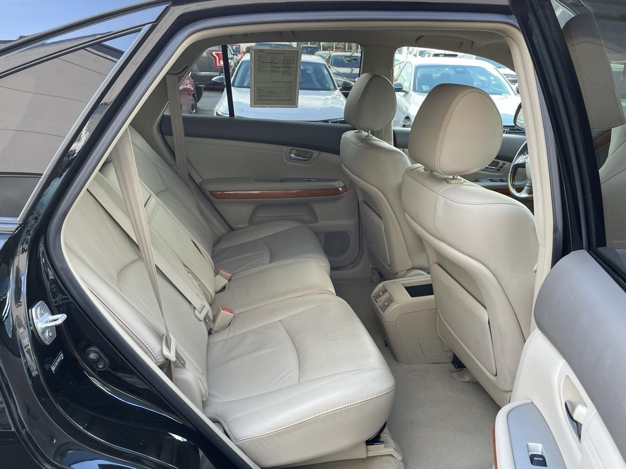 2008 Lexus RX 350 Alexandria VA