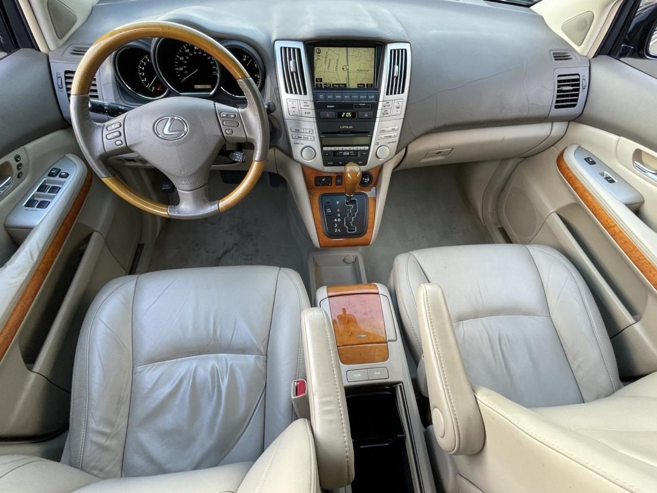 2008 Lexus RX 350 Alexandria VA