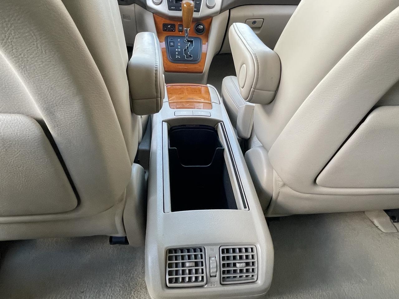 2008 Lexus RX 350 Alexandria VA