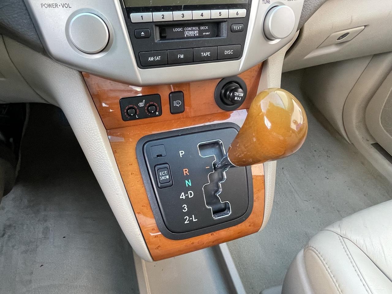 2008 Lexus RX 350 Alexandria VA