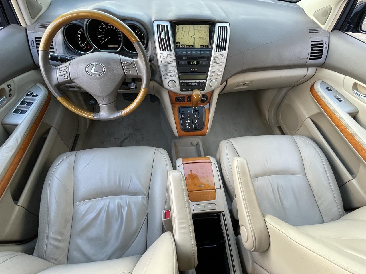 2008 Lexus RX 350 Alexandria VA